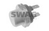 SWAG 40 90 3079 Temperature Switch, radiator fan